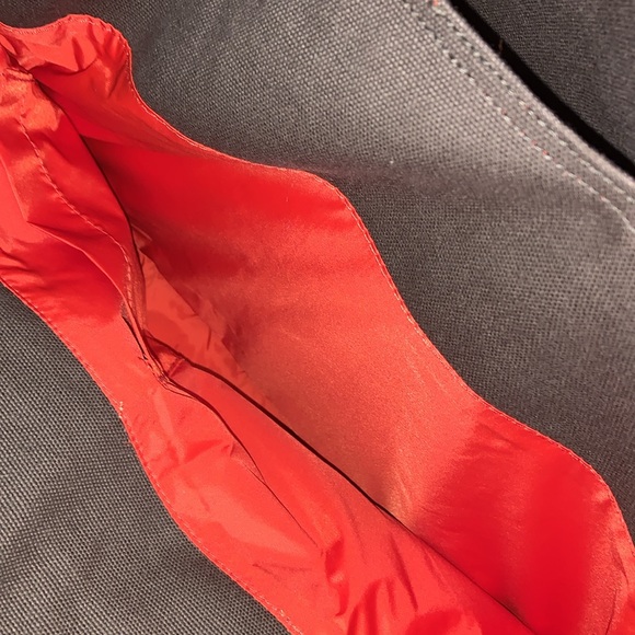 Triple Five Soul Canvas Tote Bag - Picture 10 of 14